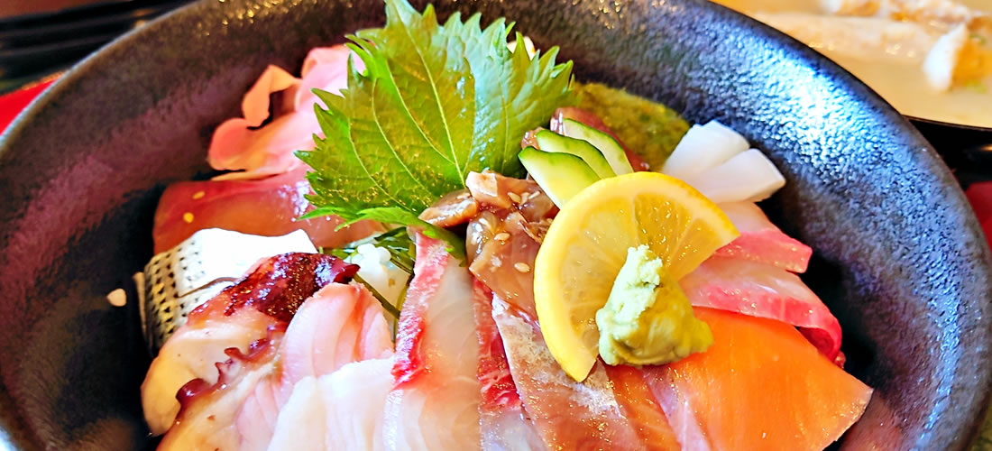 キッチンカーについて