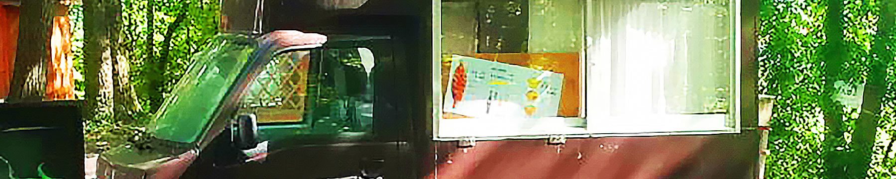 キッチンカー