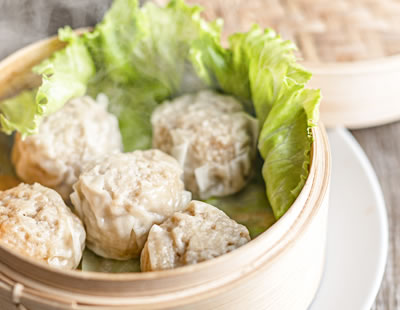 かにシュウマイ